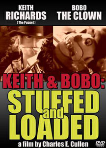 Keith & Bobo: Stuffed And Loaded (DVD)