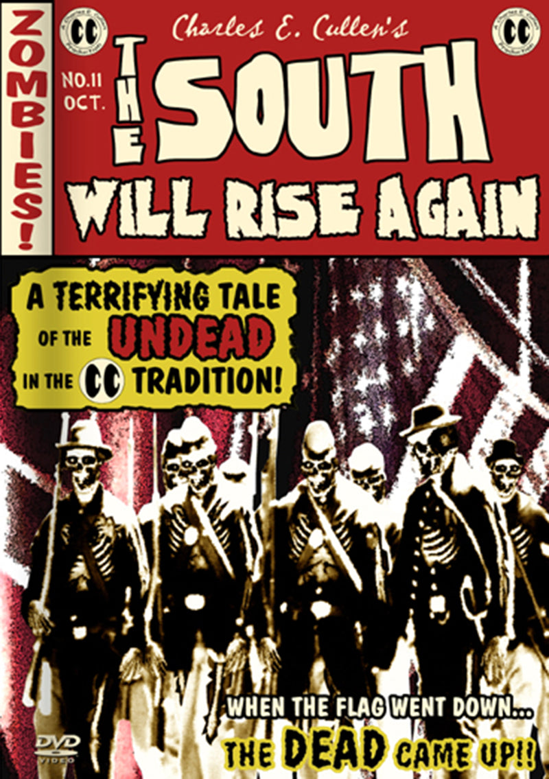 South Will Rise Again (DVD)