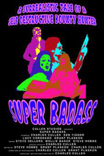 Super Badass (DVD)