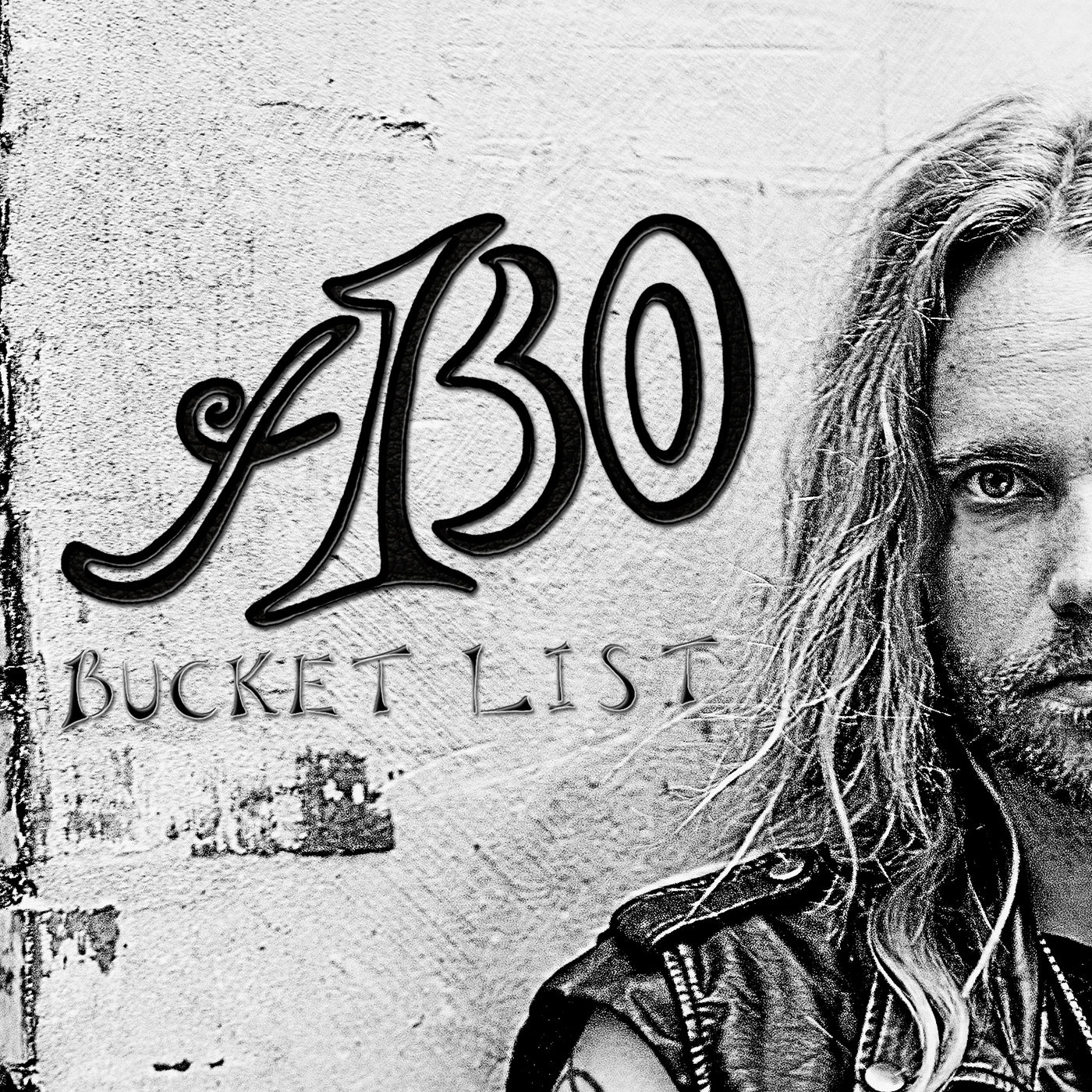 Abo - Bucket List (CD)