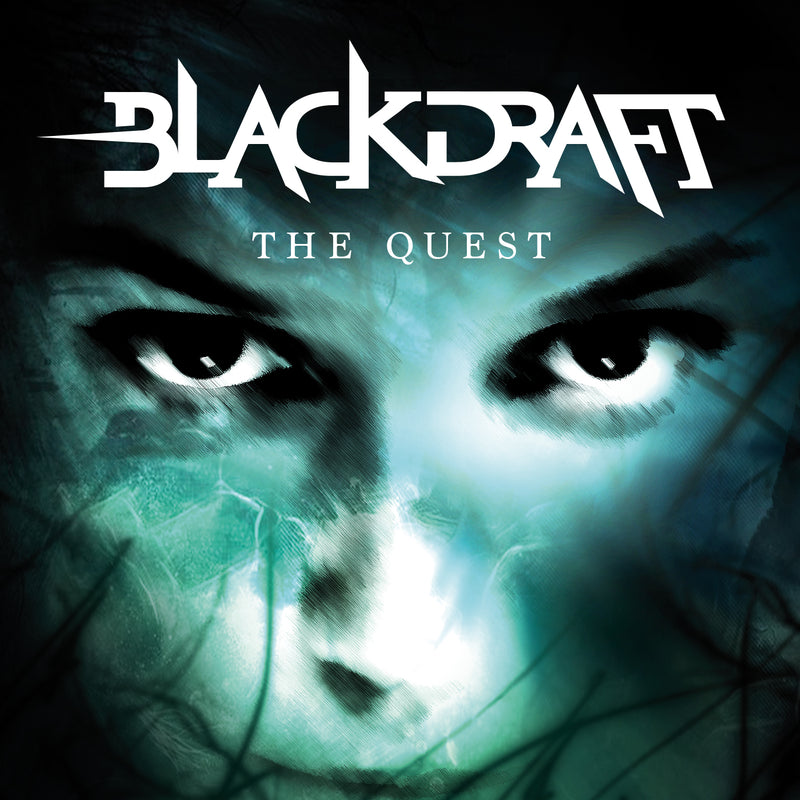 Blackdraft - The Quest (CD)