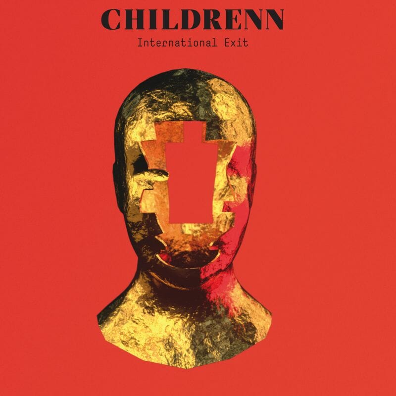 Childrenn - Animale (CD)