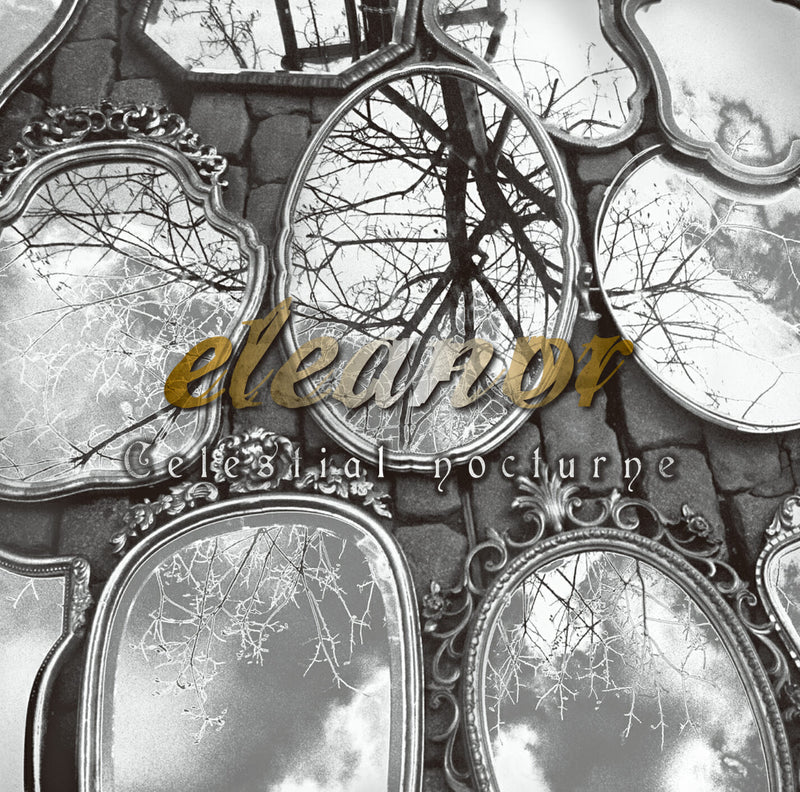 Eleanor - Celestial Nocturne (CD)