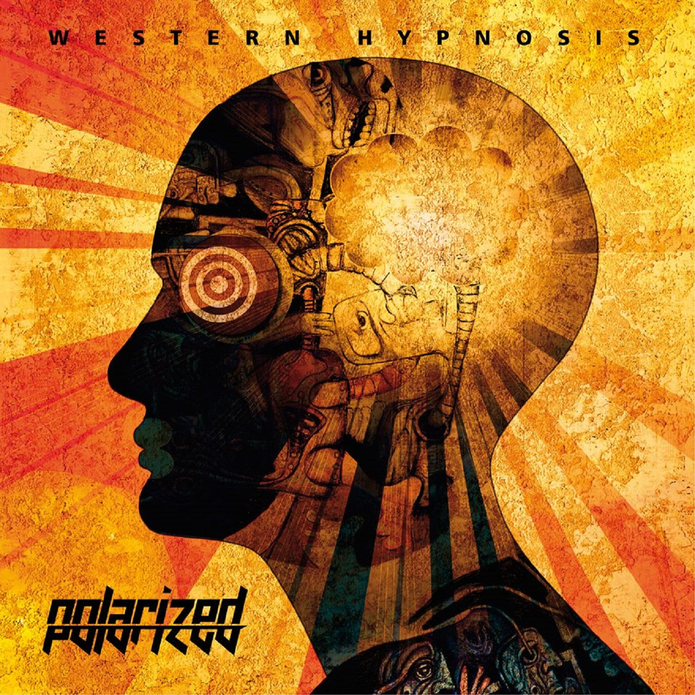 Polarized - Western Hypnosis (CD)