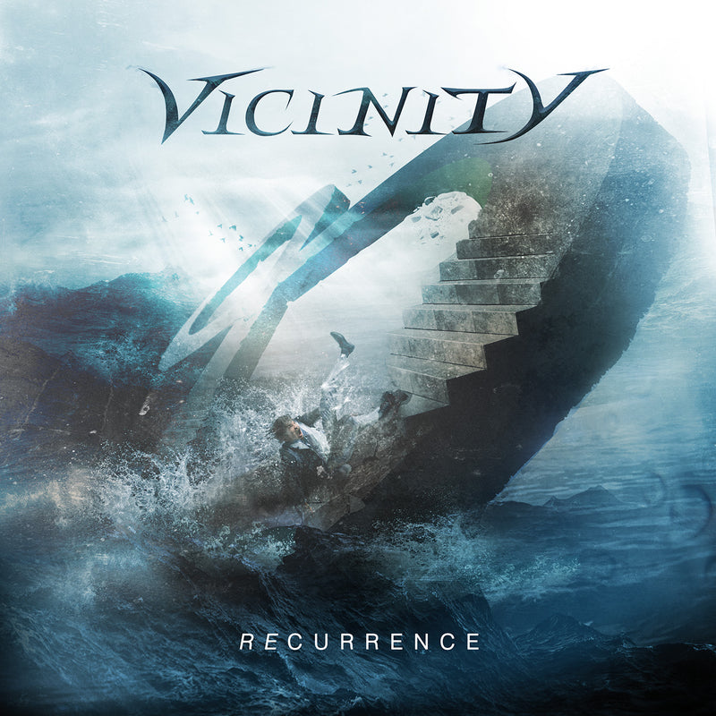 Vicinity - Recurrence (CD)