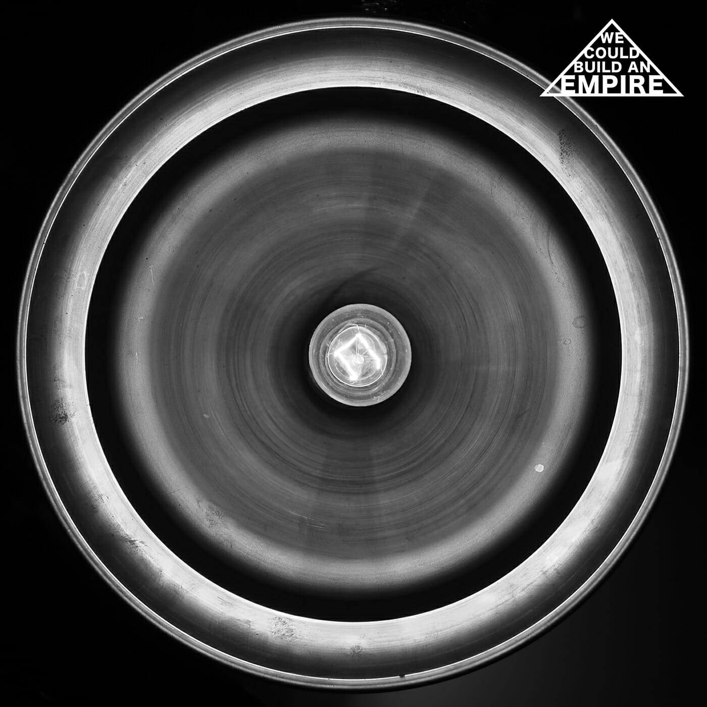 We Could Build An Empire - In This Place (CD)