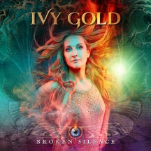 Ivy Gold - Broken Silence (CD)