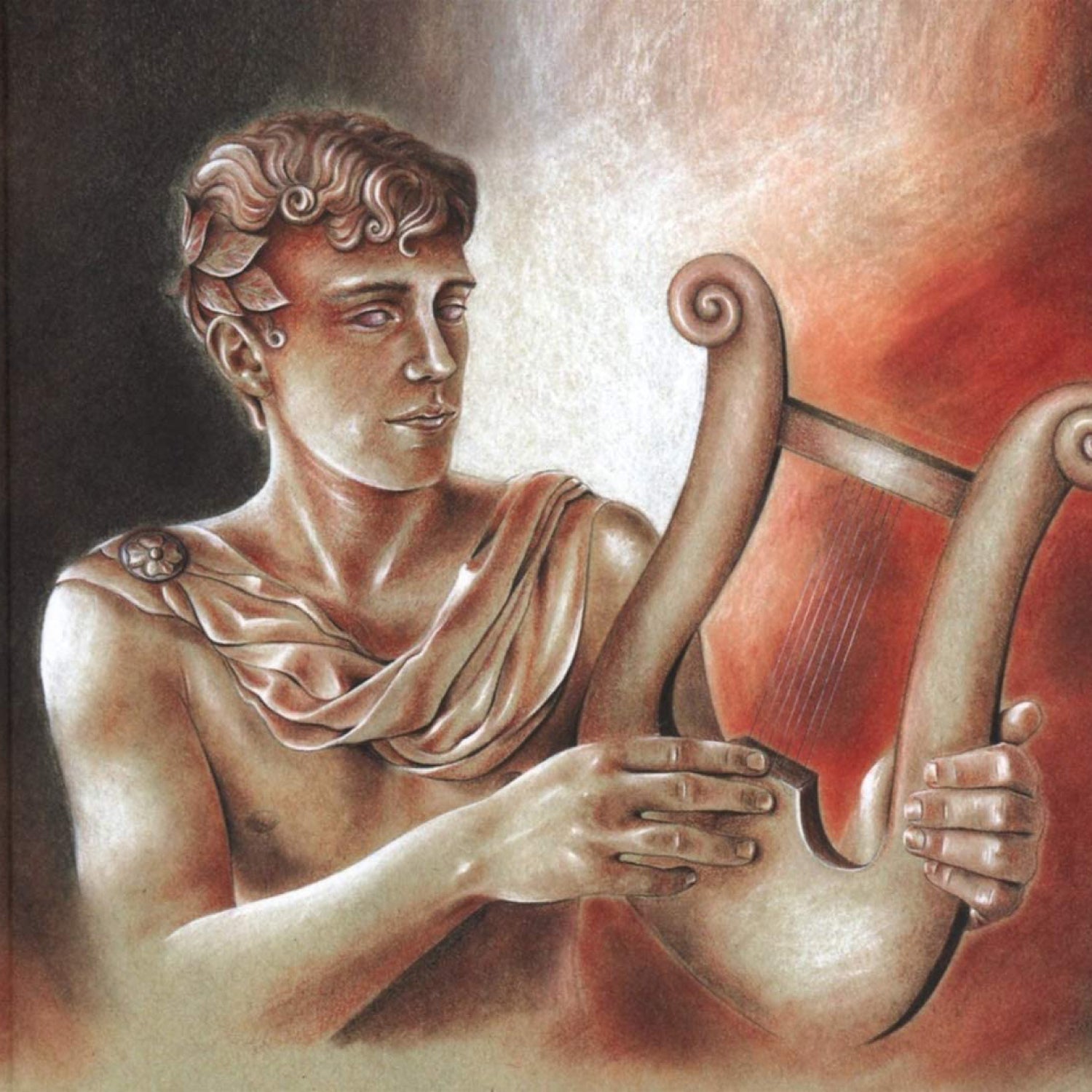 Big Big Train - Grand Tour (CD)