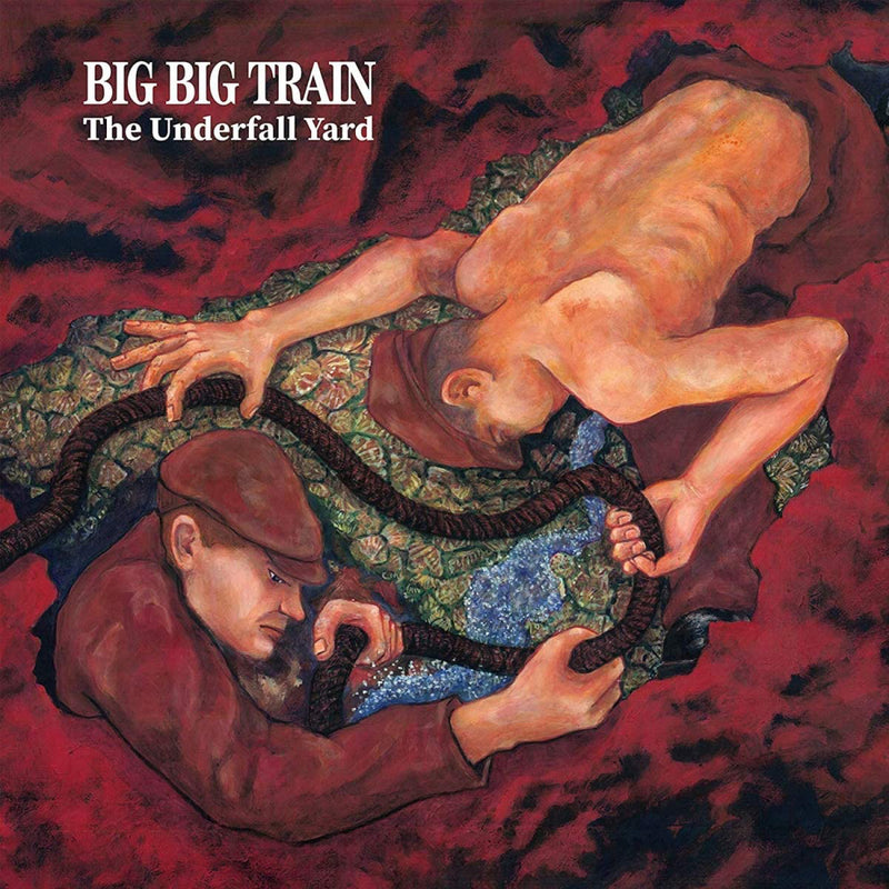 Big Big Train - Underfall Yard: Remixed And Remastered (CD)