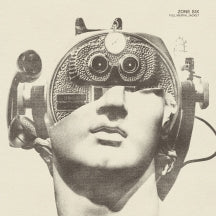 Zone Six - Full Mental Jacket (CD)
