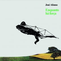 Jose Afonso - Enquanto Ha Forca (CD)
