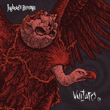 Jugheads Revenge - Vultures (CD)