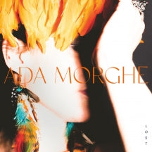 Ada Morghe - Lost (CD)