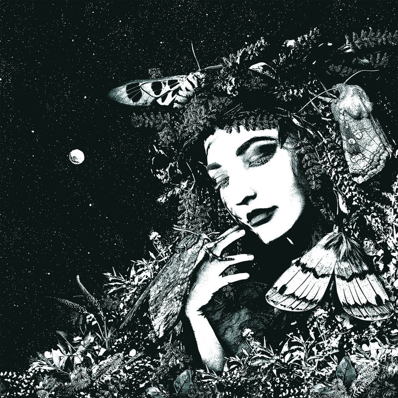 Closet Witch - Chiaroscuro (CD)