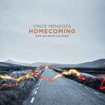 Vince Mendoza & WDR Big Band Cologne - Homecoming (CD)