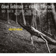 Dave Liebman & Richie Beirach - Eternal Voices (CD)