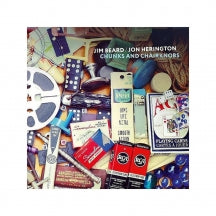 Jim Beard & Jon Herington - Chunks & Chairknobs (CD)