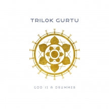 Trilok Gurtu - God Is A Drummer (CD)