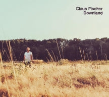 Claus Fischer - Downland (CD)