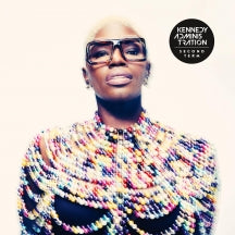 Kennedy Administration - Second Term (CD)