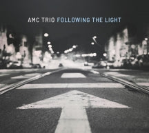 AMC Trio - Following The Light (CD)