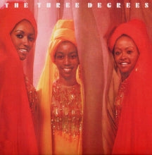 The Three Degrees - The Three Degrees (CD)