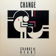 Change - Change of Heart: Expanded Edition (CD)