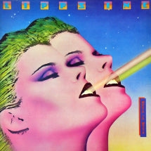 Lipps Inc - Mouth To Mouth: Expanded Edition (CD)