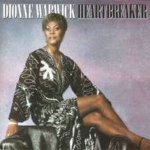 Dionne Warwick - Heartbreaker: Expanded Edition (CD)