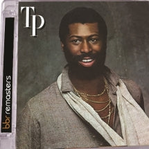 Teddy Pendergrass - Tp: Expanded Edition (CD)