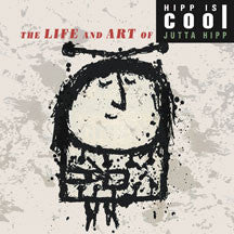 Jutta Hipp - Hipp Is Cool: The Life And Art Of Jutta Hipp (CD/DVD)