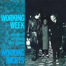 Working Week - Working Nights: Deluxe Edition (CD)