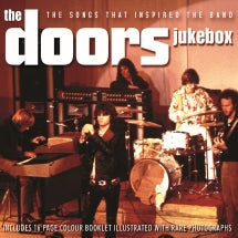 Doors Jukebox (CD)