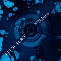 Pitch Black - Mixes + Mavericks (CD)