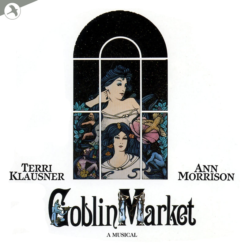 Original Off Broadway Cast - Goblin Market (CD)