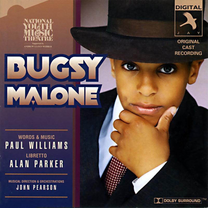 Original London Cast - Bugsy Malone (CD)