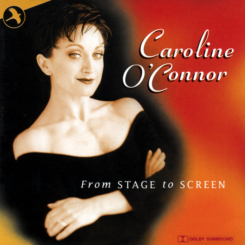 Caroline O'connor - From Stage To Screen (CD)