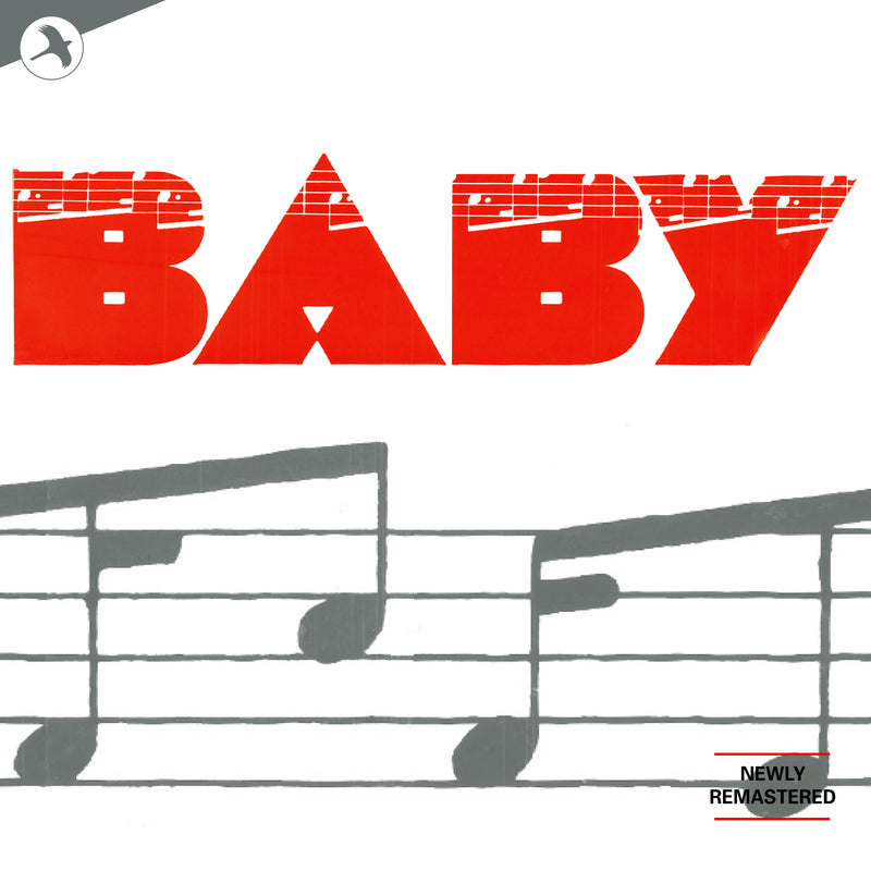 Original Broadway Cast - Baby (CD)