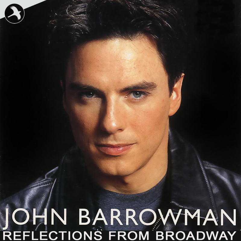 John Barrowman - Reflections From Broadway (CD)