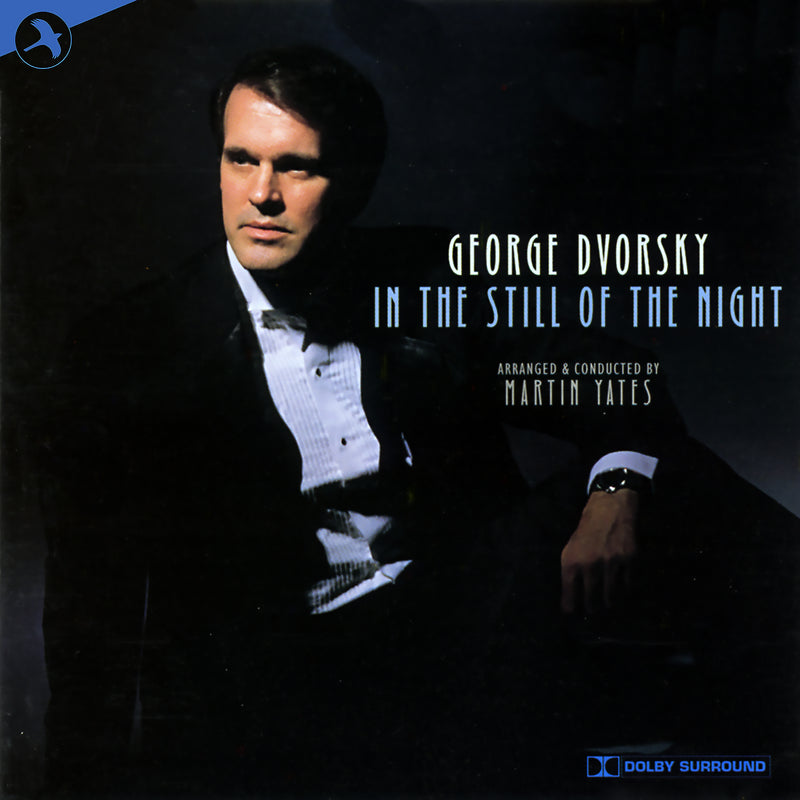 George Dvorsky - In The Still Of The Night (CD)