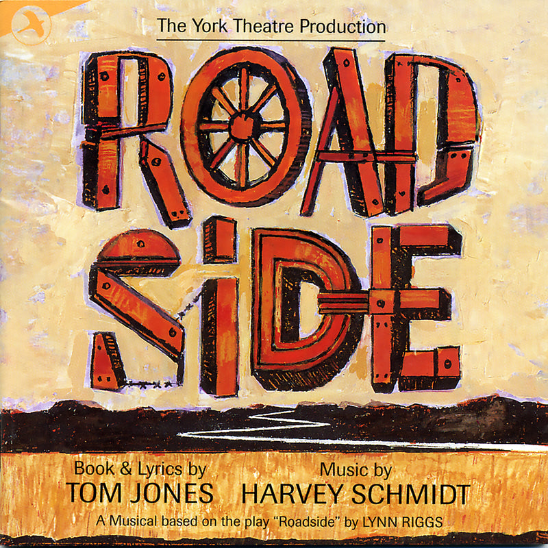 Original Off Broadway Cast - Roadside (CD)