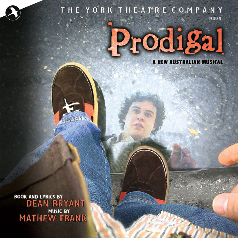 Original Off Broadway Cast - Prodigal (CD)