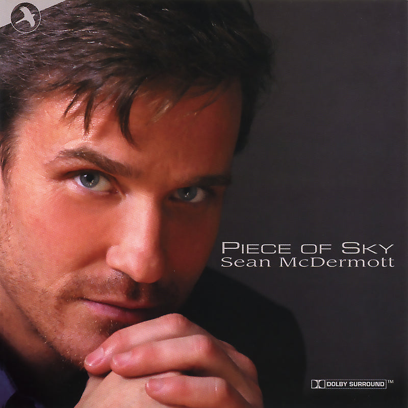 Sean McDermott - A Piece of Sky (CD)