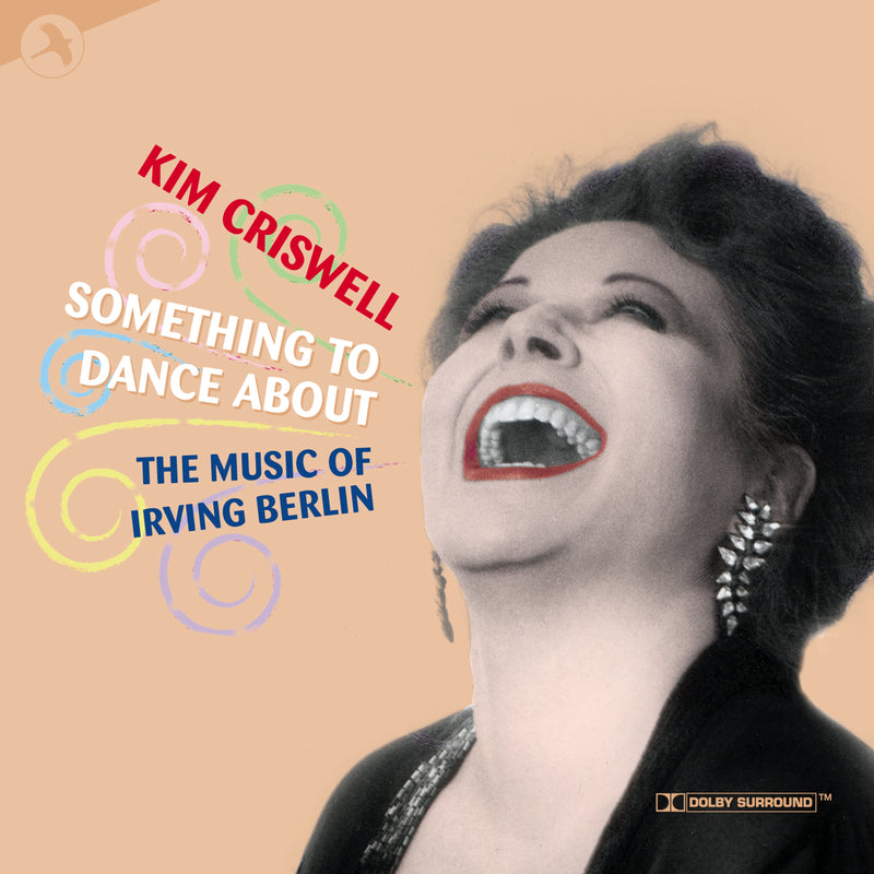 Kim Criswell - Something To Dance About (CD)