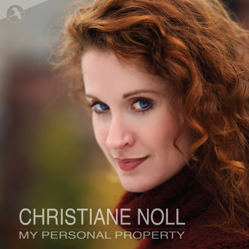 Christiane Noll - My Personal Property (CD)