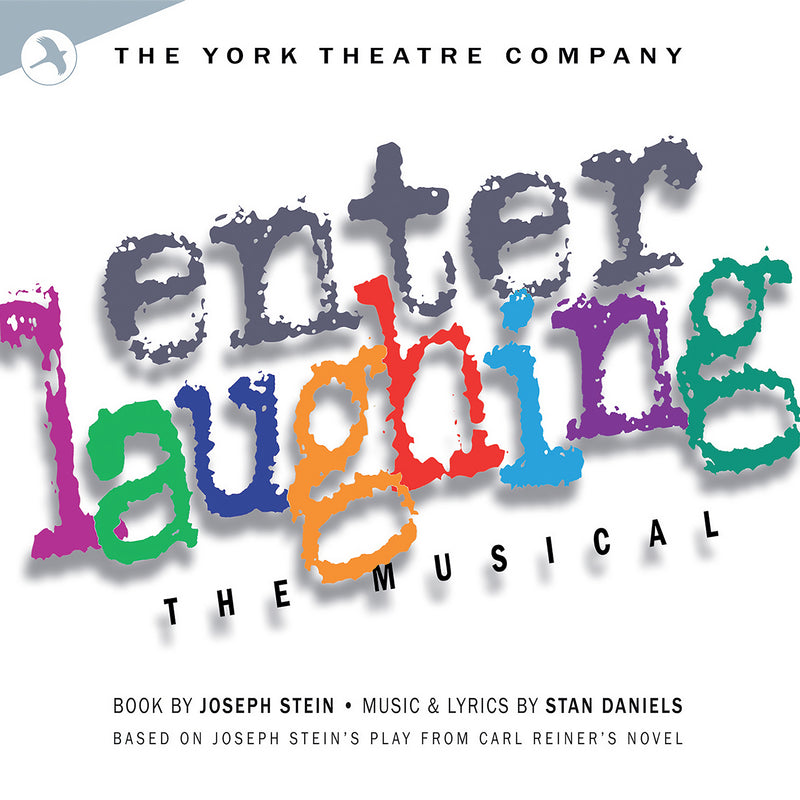 Original Off-Broadway Cast - Enter Laughing (CD)