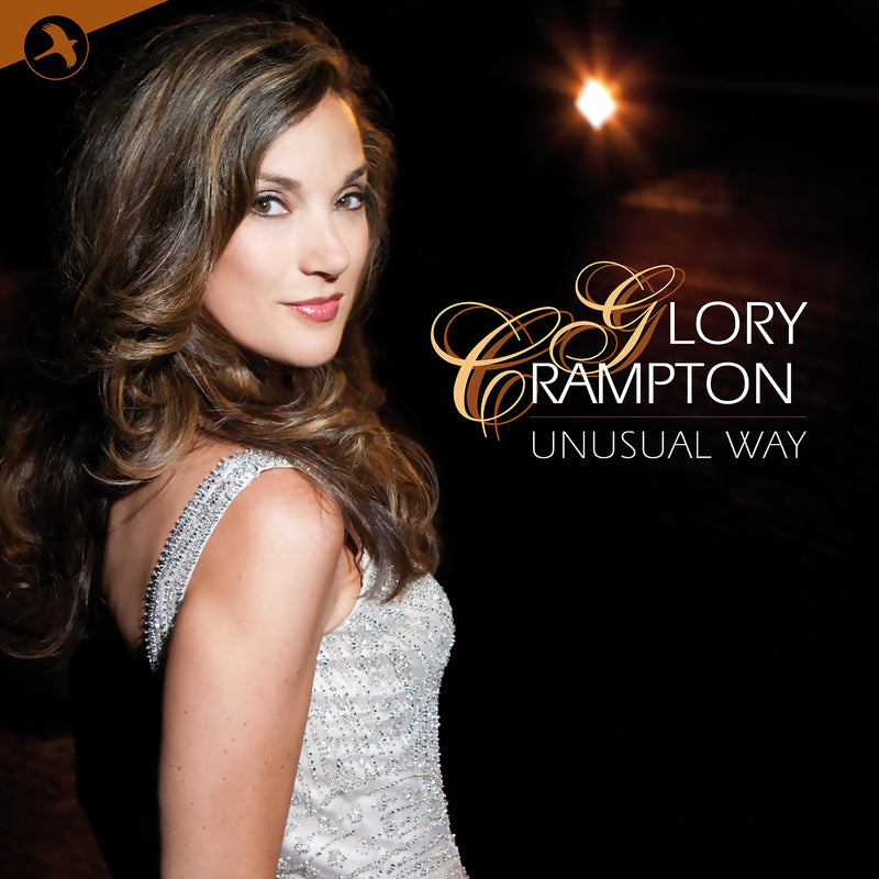 Glory Crampton - Unusual Way (CD)