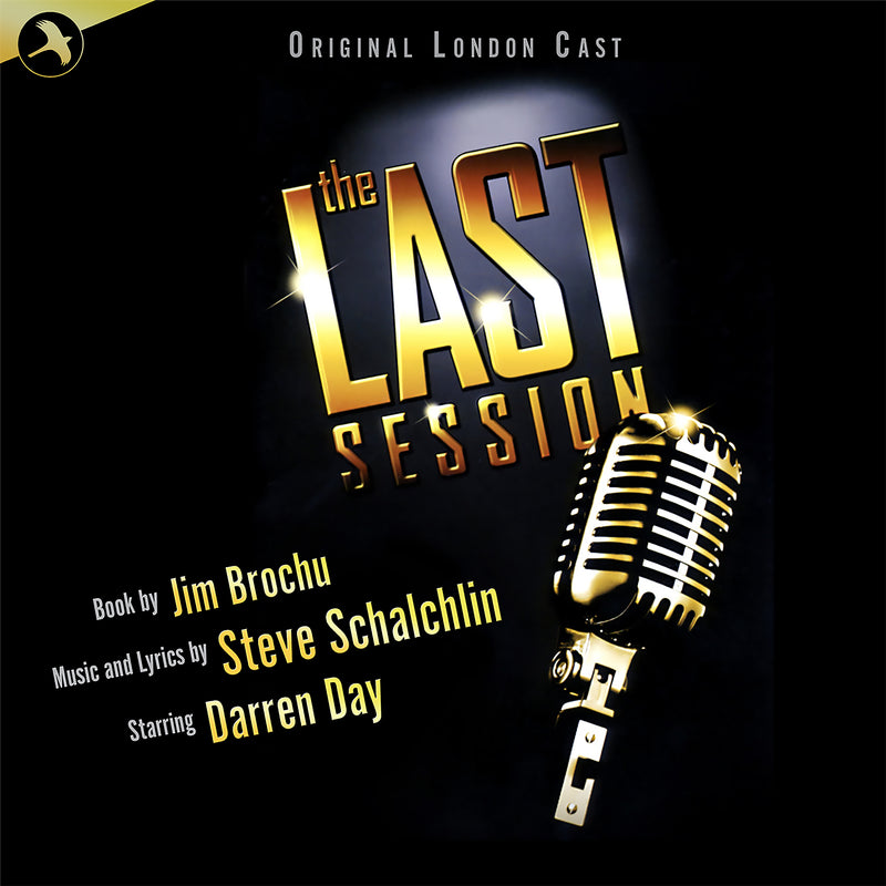 Original London Cast - The Last Session (CD)