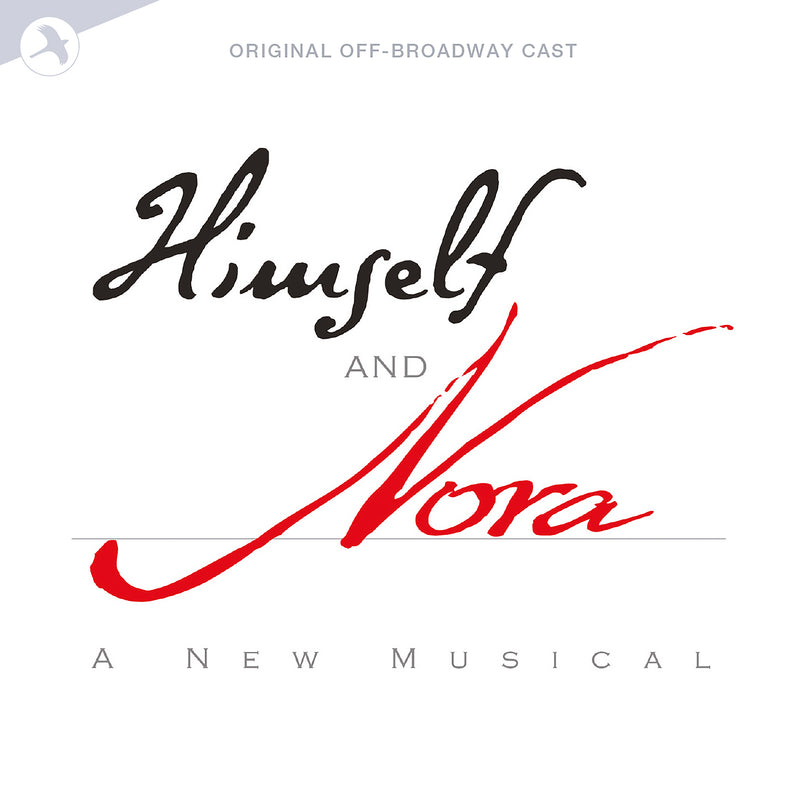 Original Off-Broadway Cast - Himself and Nora (CD)