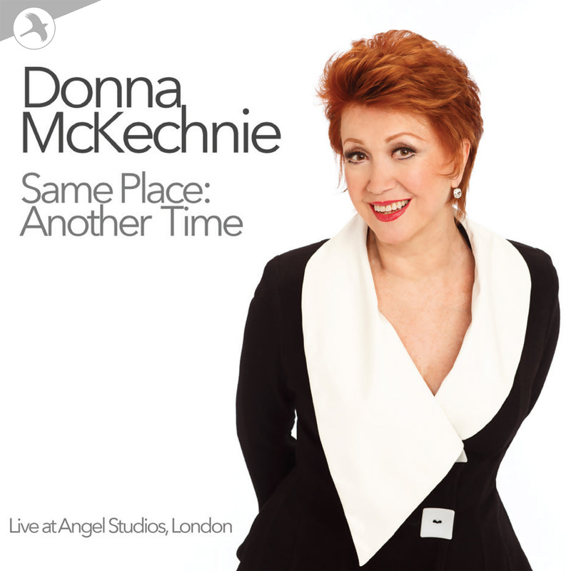 Donna McKechnie - Same Place; Another Time (CD)